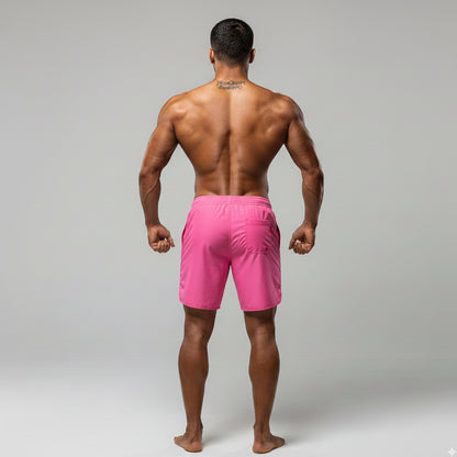 [M2W] Physique Board Short Pink (4706-01)