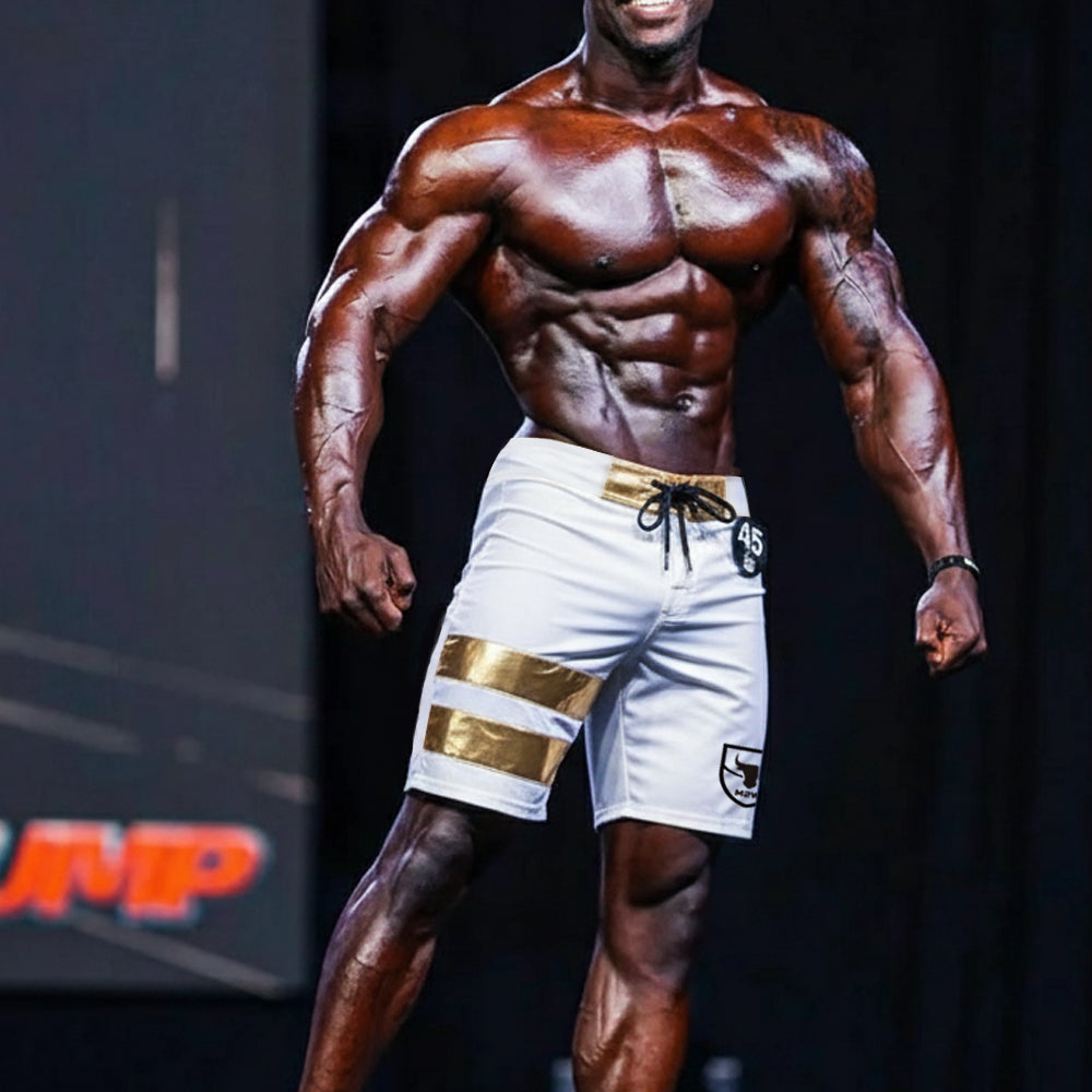 [M2W] Physique Board Short Corona (4706-36)