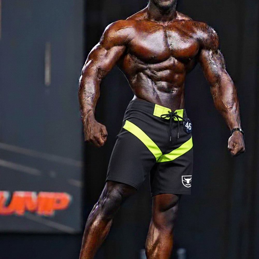 [M2W] Physique Board Short Victory (4706-46)