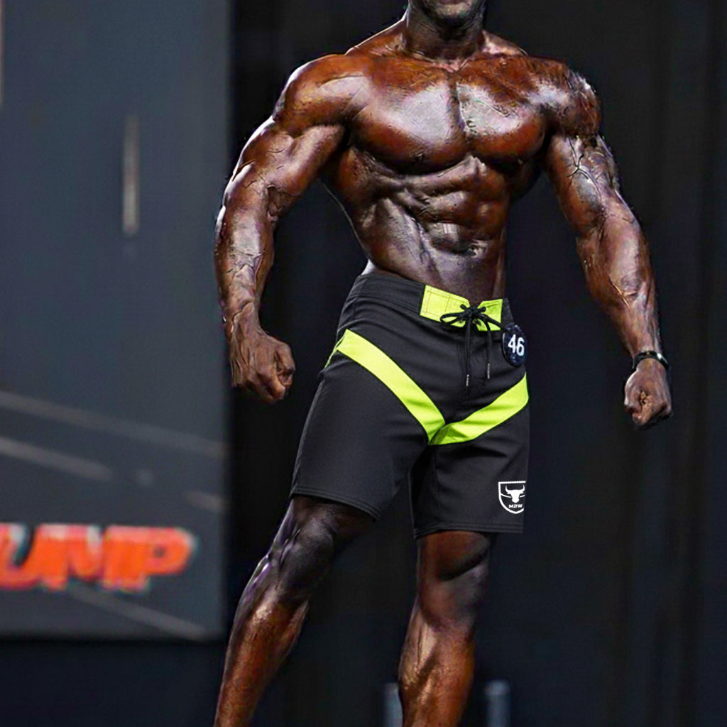 [M2W] Physique Board Short Victory (4706-46)