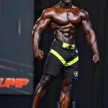 [M2W] Physique Board Short Victory (4706-46)