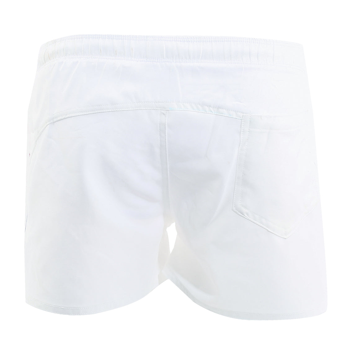 [M2W] Viena Short White (4715-00)