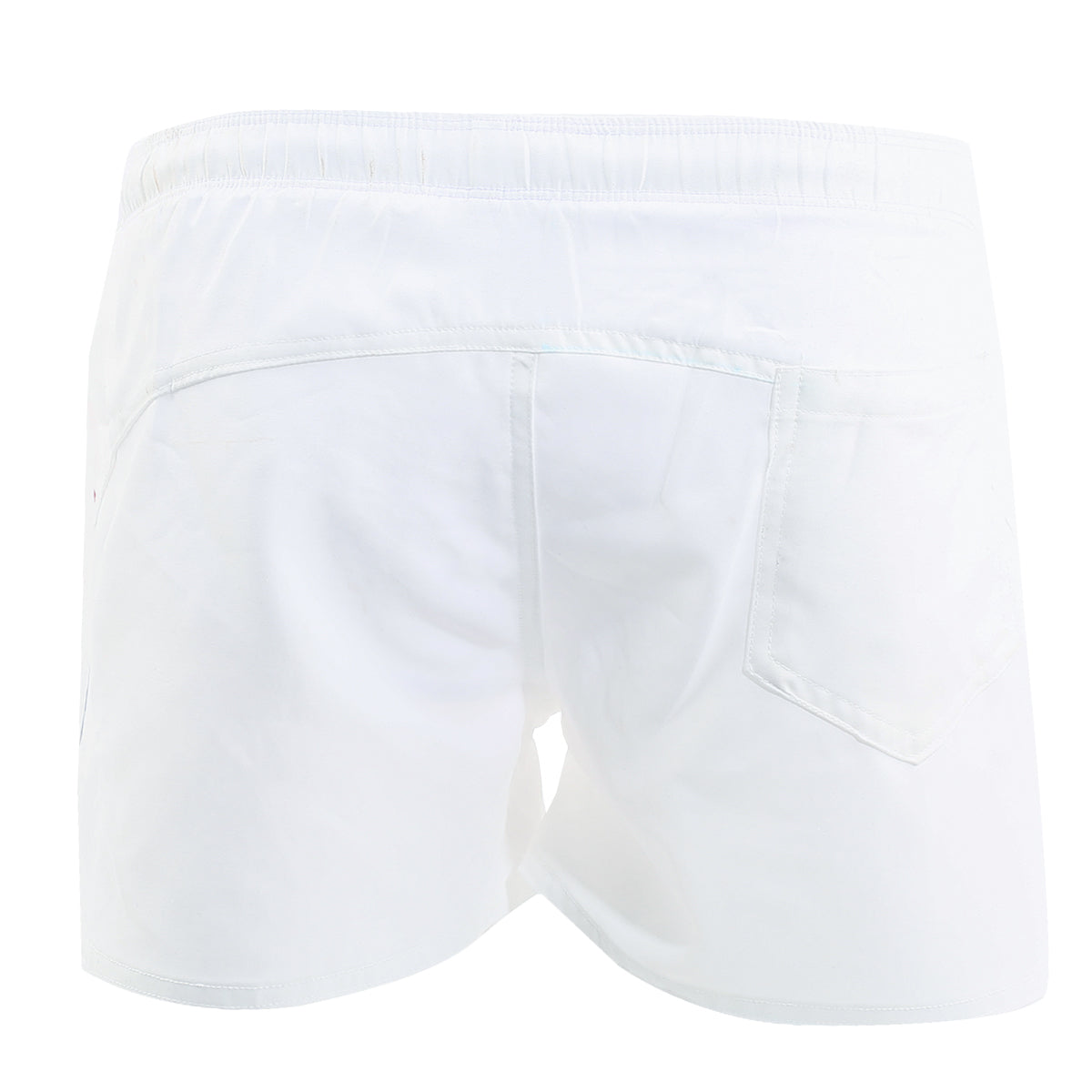 [M2W] Viena Short White (4715-00)