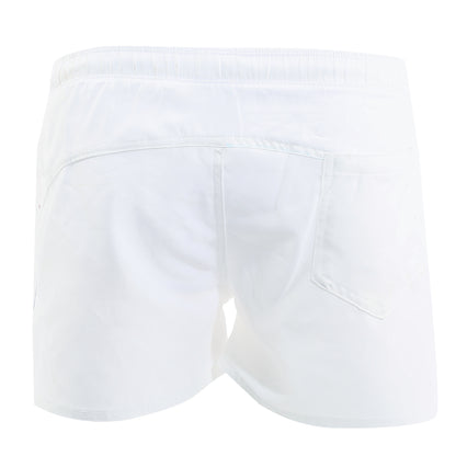 [M2W] Viena Short White (4715-00)