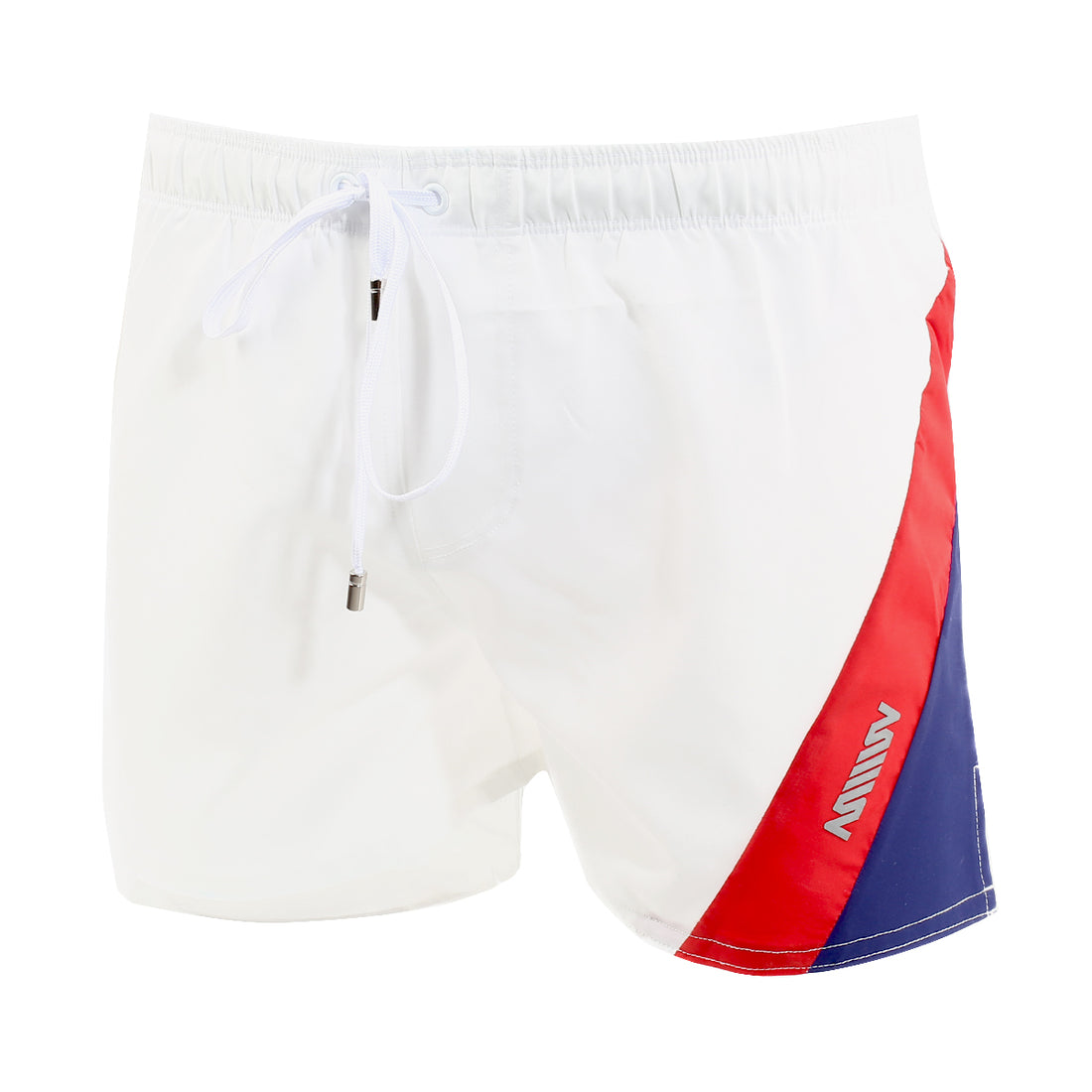 [M2W] Viena Short White (4715-00)