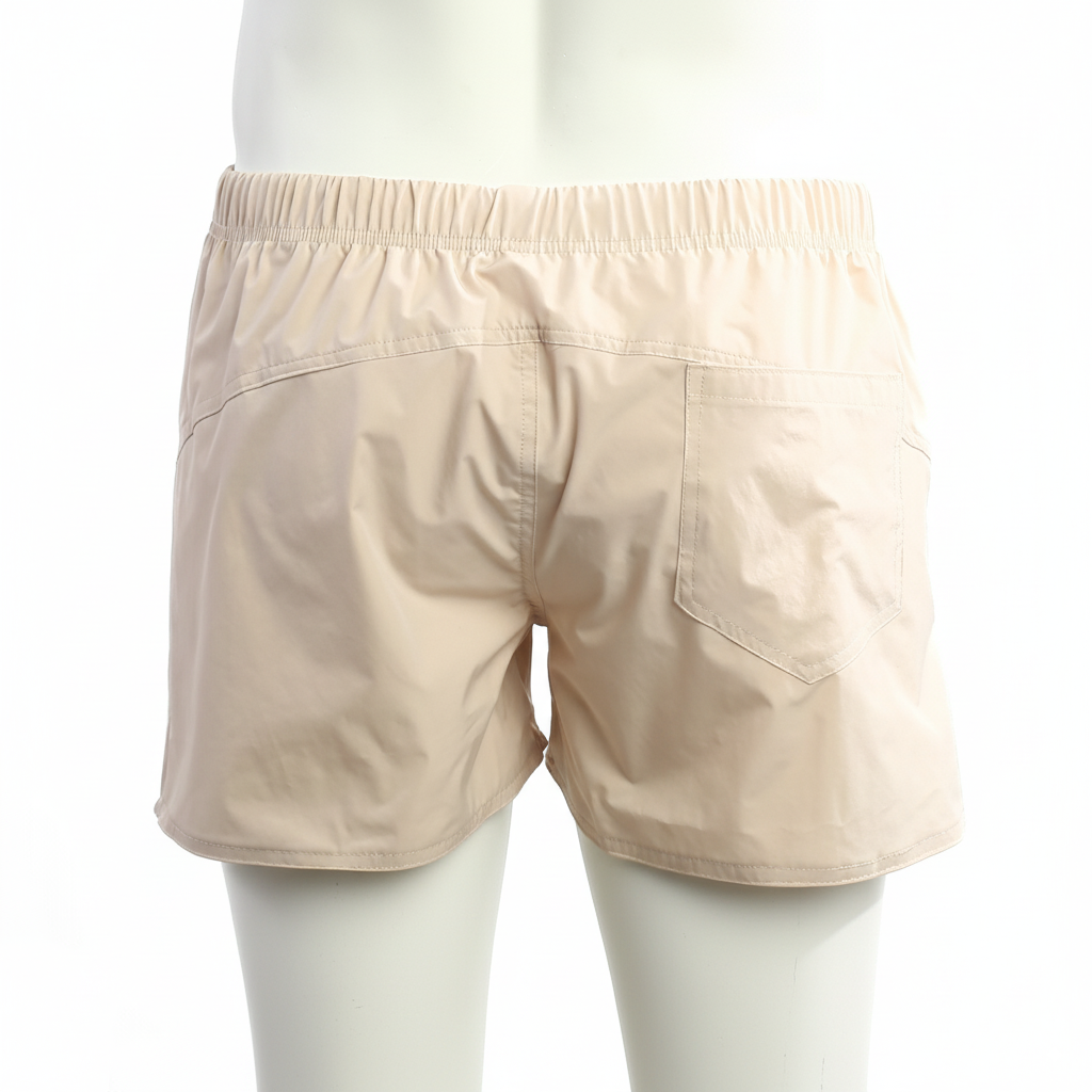 [M2W] Viena Short Beige (4715-04)