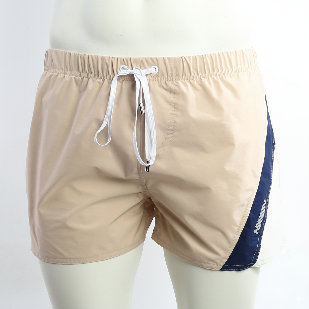 [M2W] Viena Short Beige (4715-04)