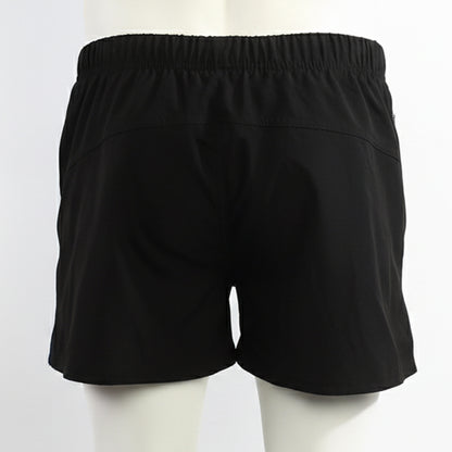 [M2W] Viena Short Orange (4715-22)
