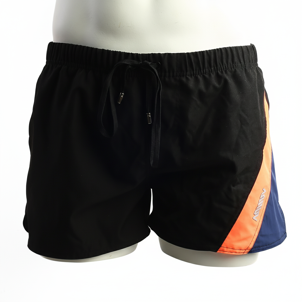 [M2W] Viena Short Orange (4715-22)