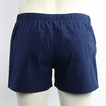 [M2W] Viena Short Navy (4715-28)