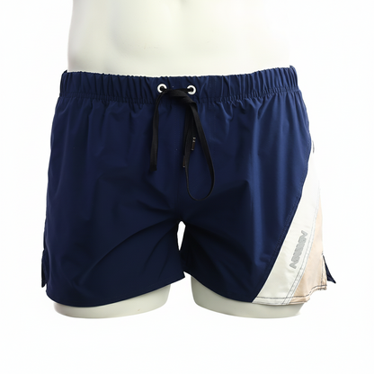 [M2W] Viena Short Navy (4715-28)