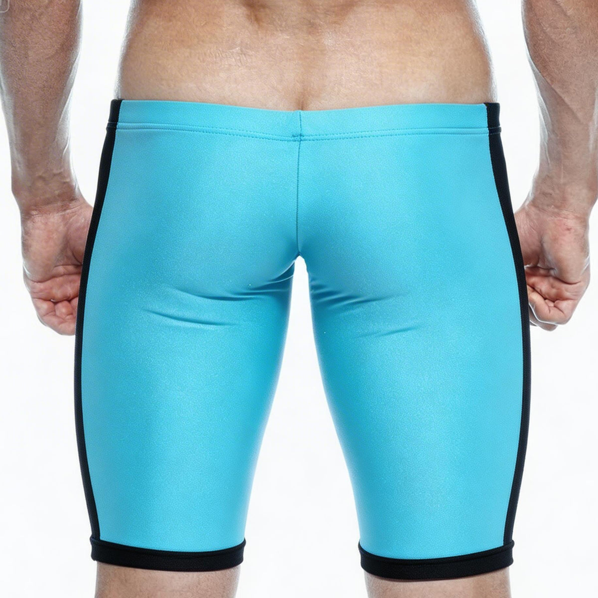 [M2W] Campus Jammer Turquoise (4904-09)