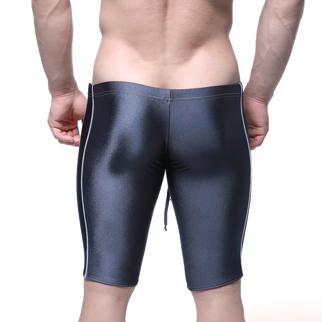 [M2W] Jammer Swim Boxer Charcoal (4904-11)