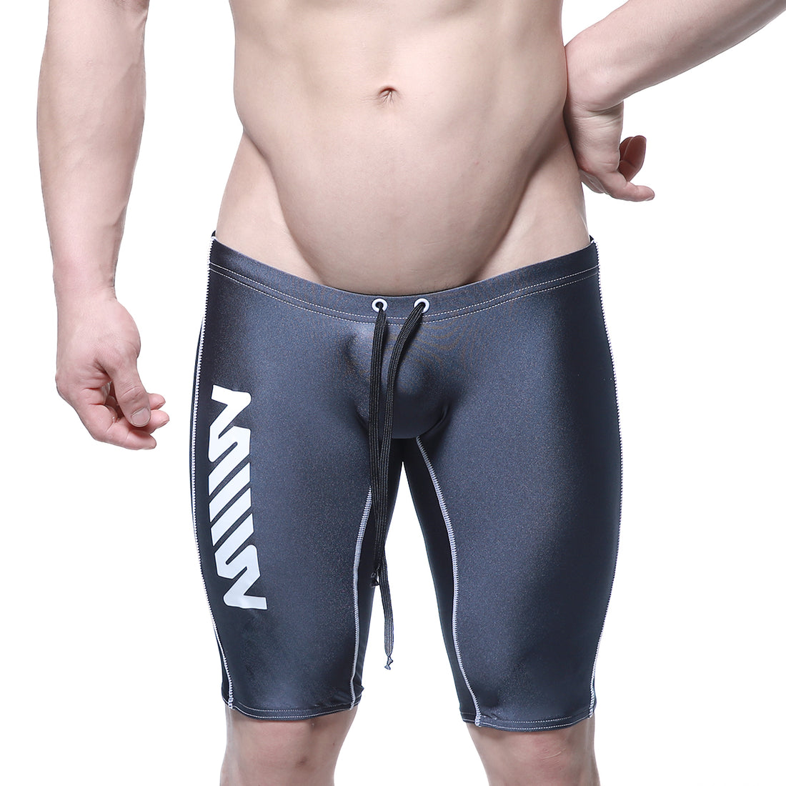 [M2W] Jammer Swim Boxer Charcoal (4904-11)