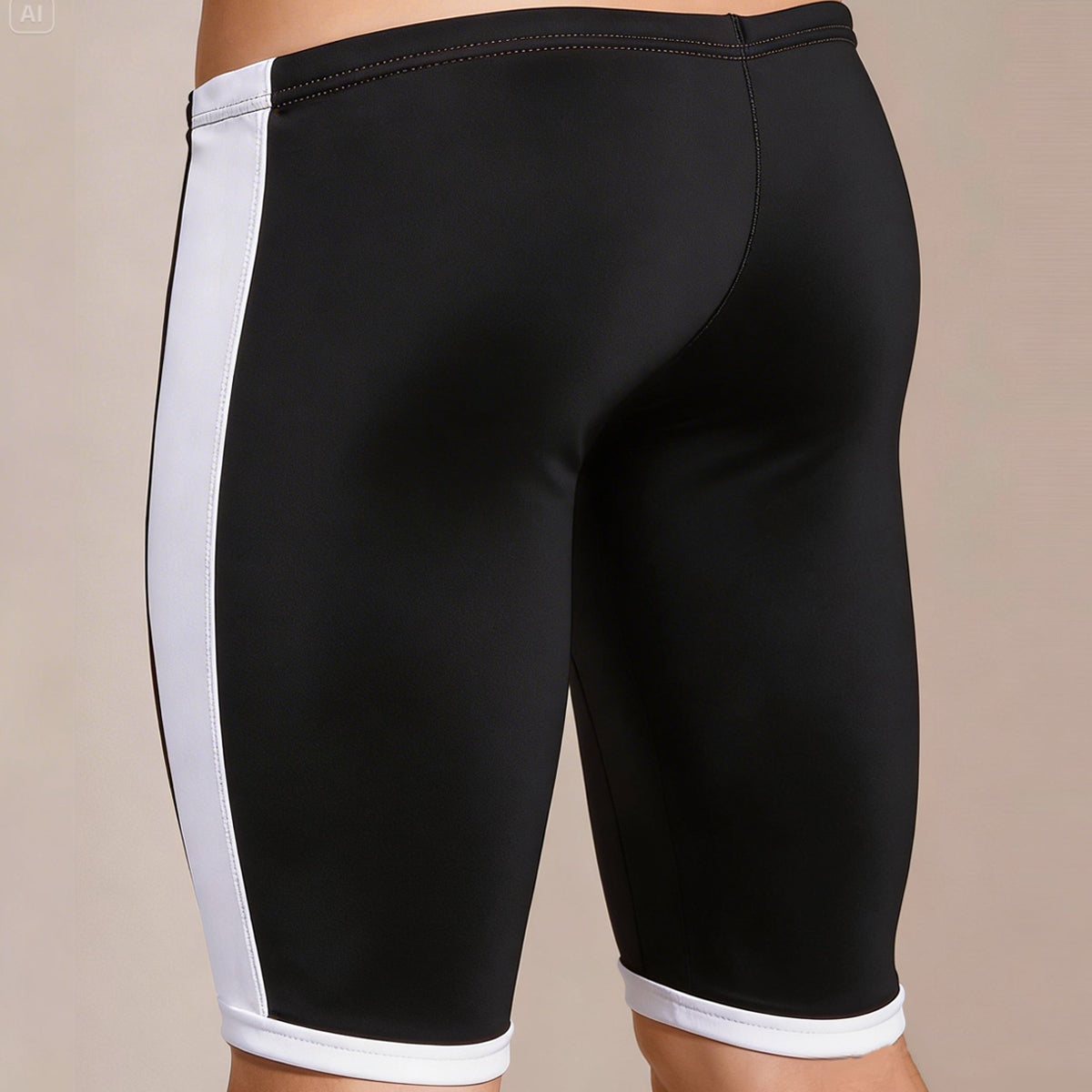 [M2W] Campus Jammer Black (4904-30)