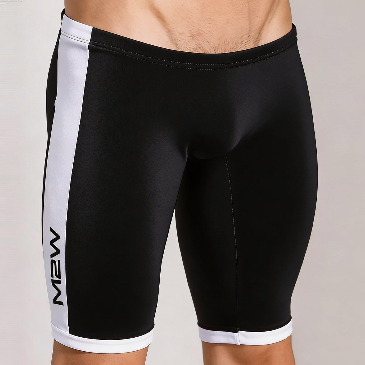 [M2W] Campus Jammer Black (4904-30)