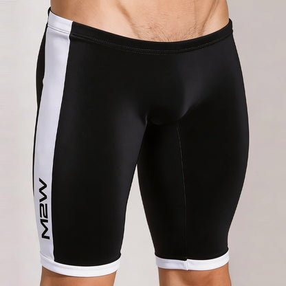 [M2W] Campus Jammer Black (4904-30)