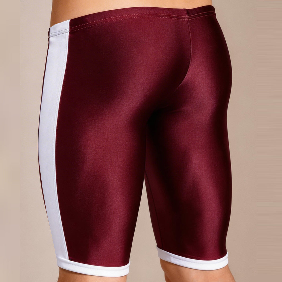[M2W] Campus Jammer Burgundy (4904-39)