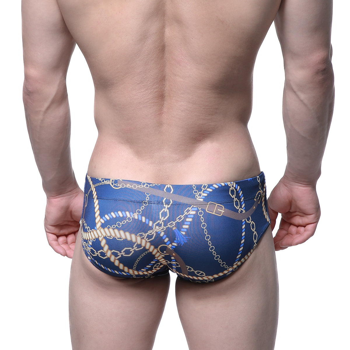 [M2W] Classic Swim Brief Mayor (4914-89)