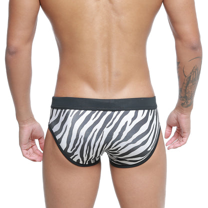 [M2W] Kenya Swim Brief (4916-30)