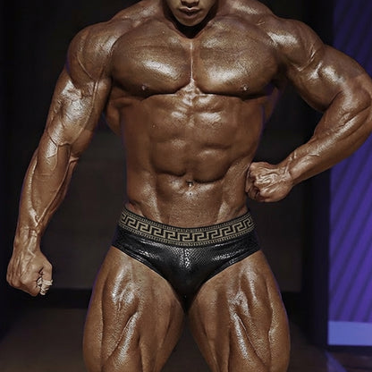 [M2W] Special Edition Anaconda Swim Brief (4916-SP2)