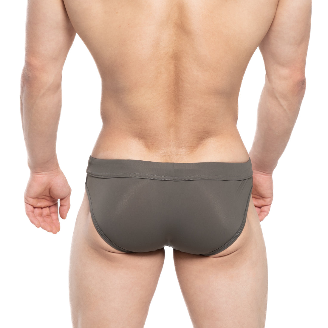 [M2W] Villena Swim Bikini Green (4920-26)