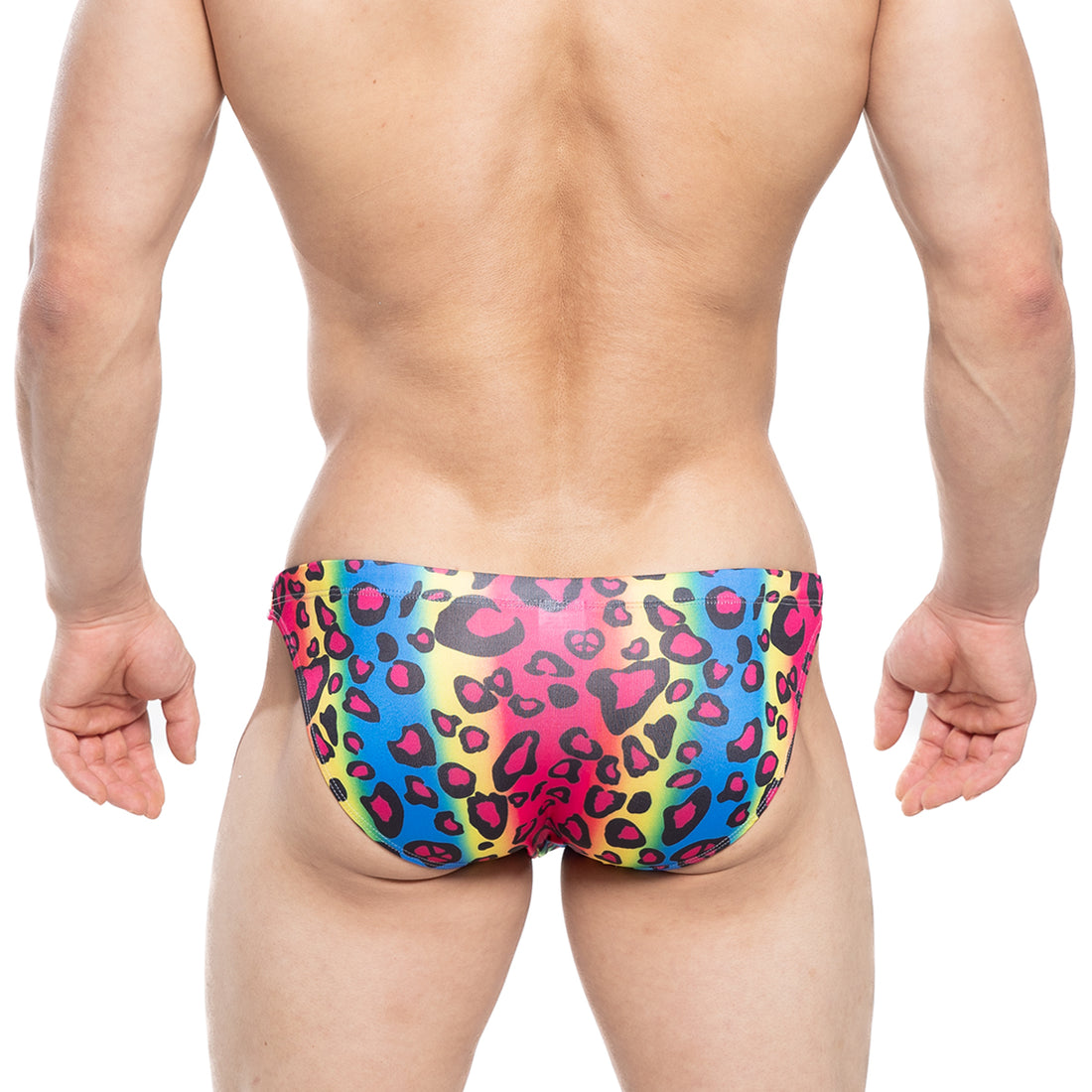 [M2W] Character Swim Bikini (4937-06)