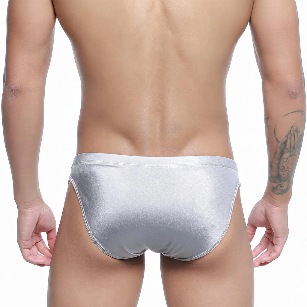 [M2W] Classic Swim Bikini Tope (4937-10)