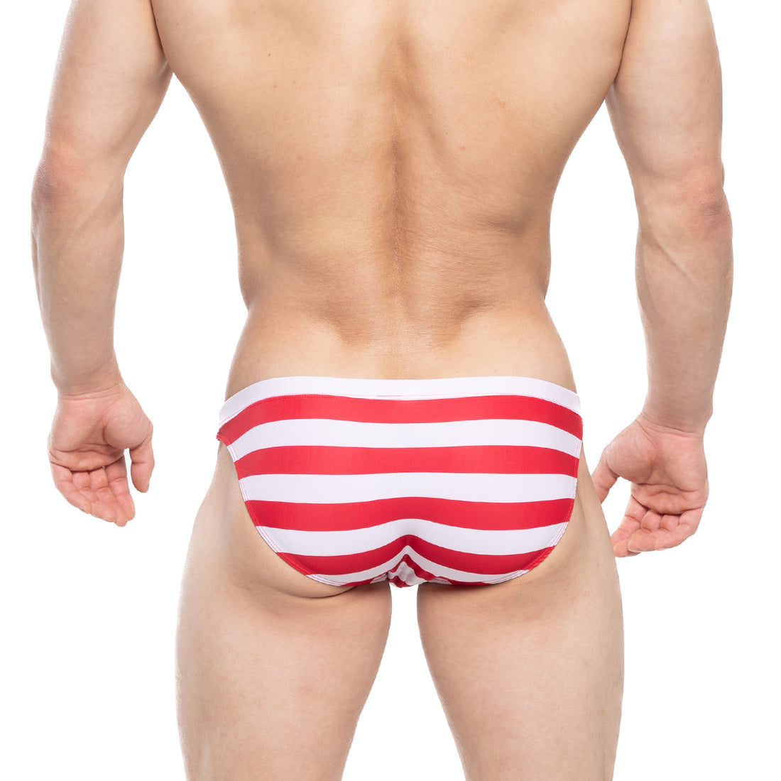 [M2W] Maverick Swim Bikini (4937-36)