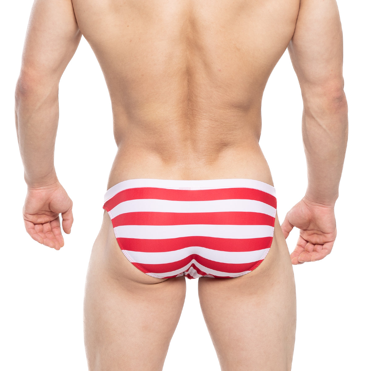 [M2W] Maverick Swim Bikini (4937-36)