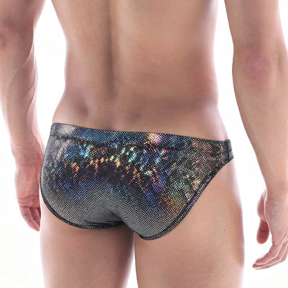[M2W] Glow Swim Bikini (4937-81)