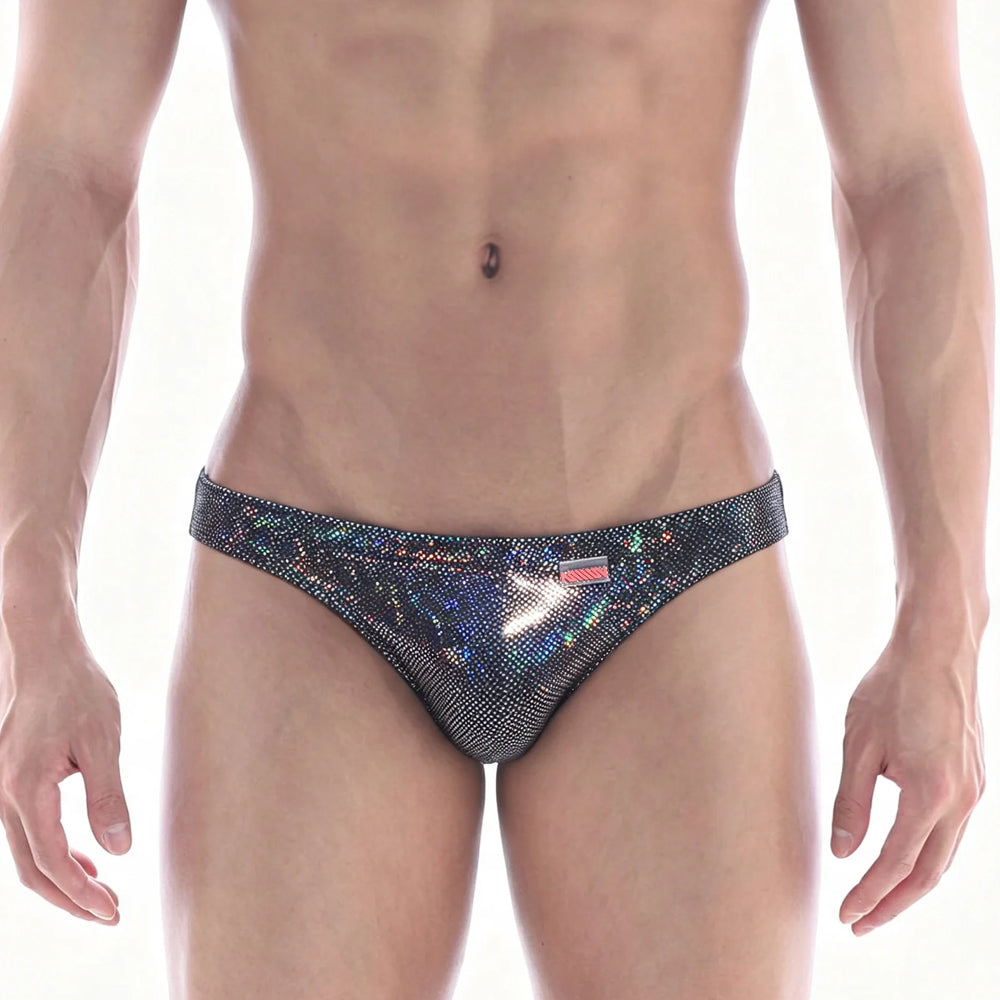 [M2W] Glow Swim Bikini (4937-81)