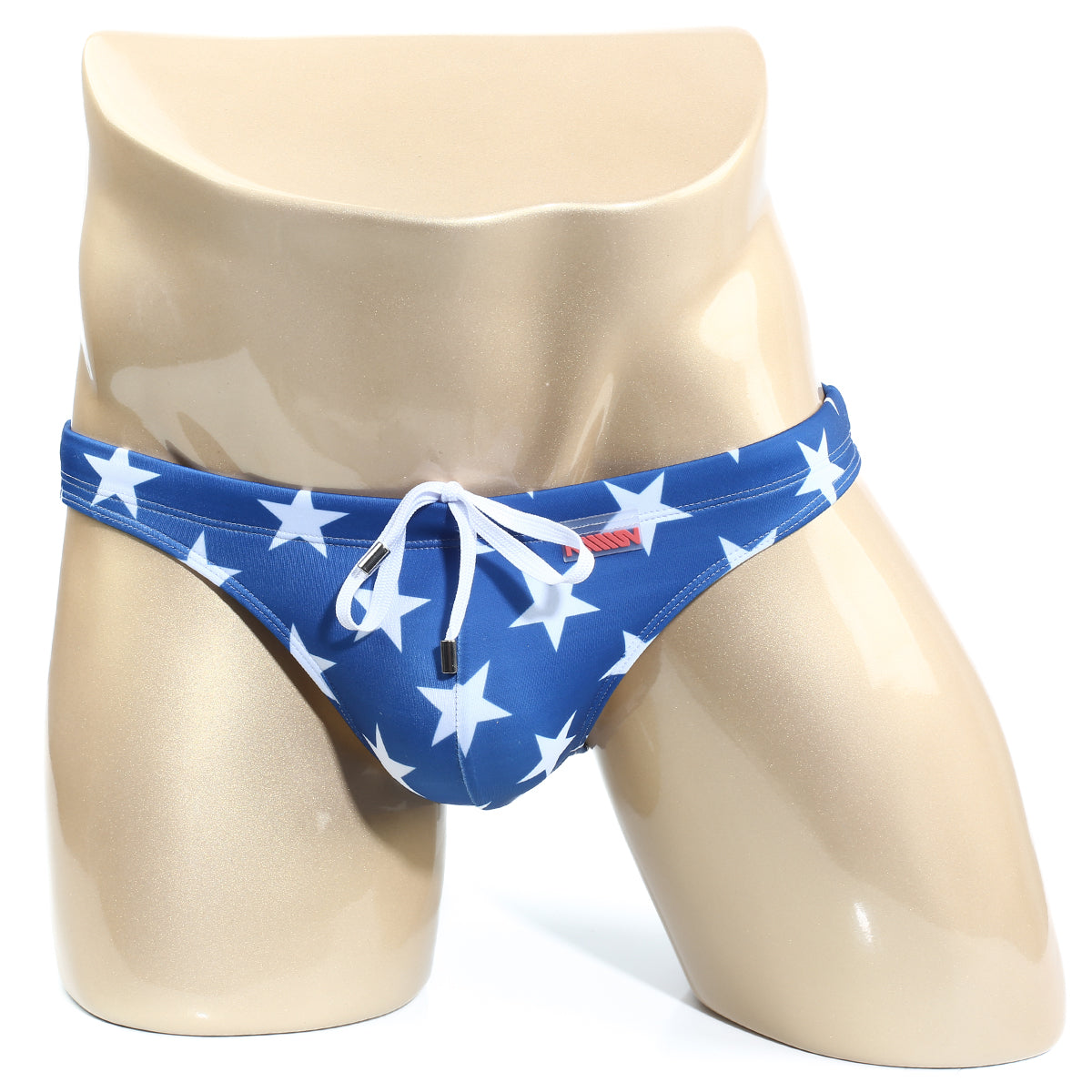 [M2W] Classic Swim Bikini Patriot (4937-90)