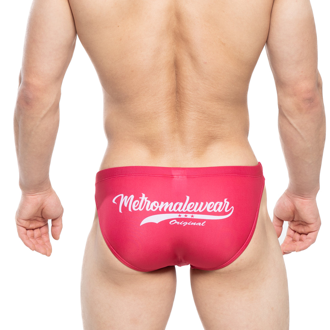 [M2W] Original Swim Bikini Surf (4937-94)