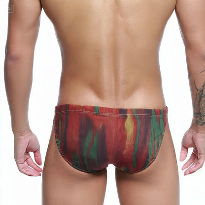[M2W] Fire Swim Bikini (4937-96)