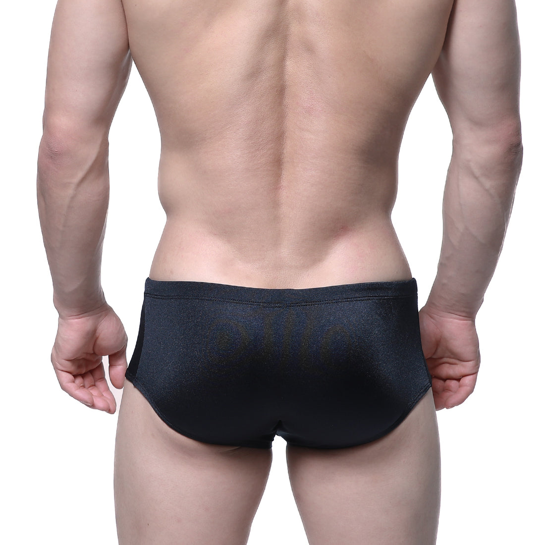 [M2W] Charile Swim Brief Onyx (4945-20)