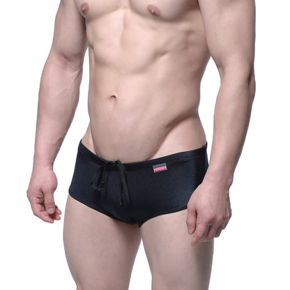 [M2W] Charile Swim Brief Onyx (4945-20)