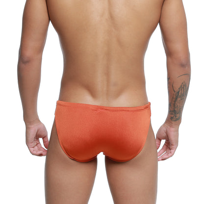 [M2W] Hunter Swim Brief Ochre (4977-13)