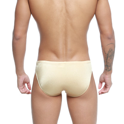 [M2W] Hunter Swim Brief Gold (4977-21)