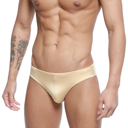 [M2W] Hunter Swim Brief Gold (4977-21)