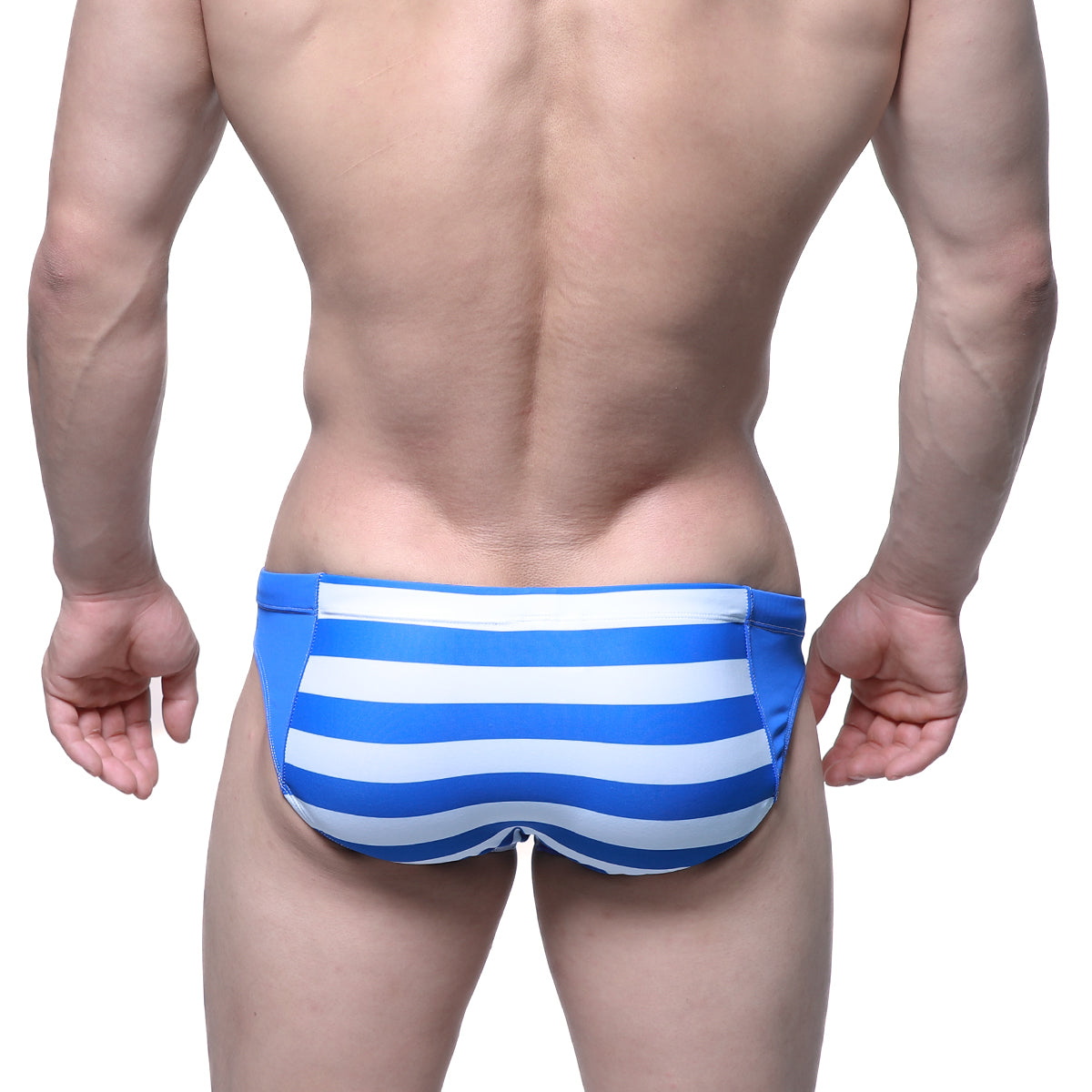 [M2W] Hunter Swim Brief Sailor (4977-40)