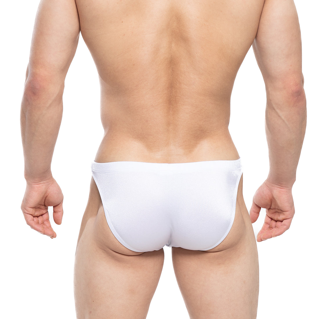 [M2W] Lollipop Swim Bikini (4987-00)