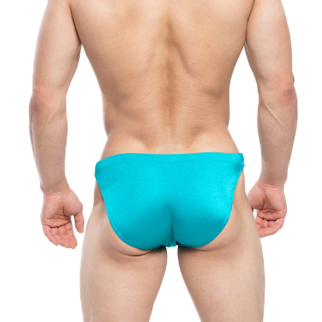 [M2W] Lagoon Swim Bikini (4987-08)