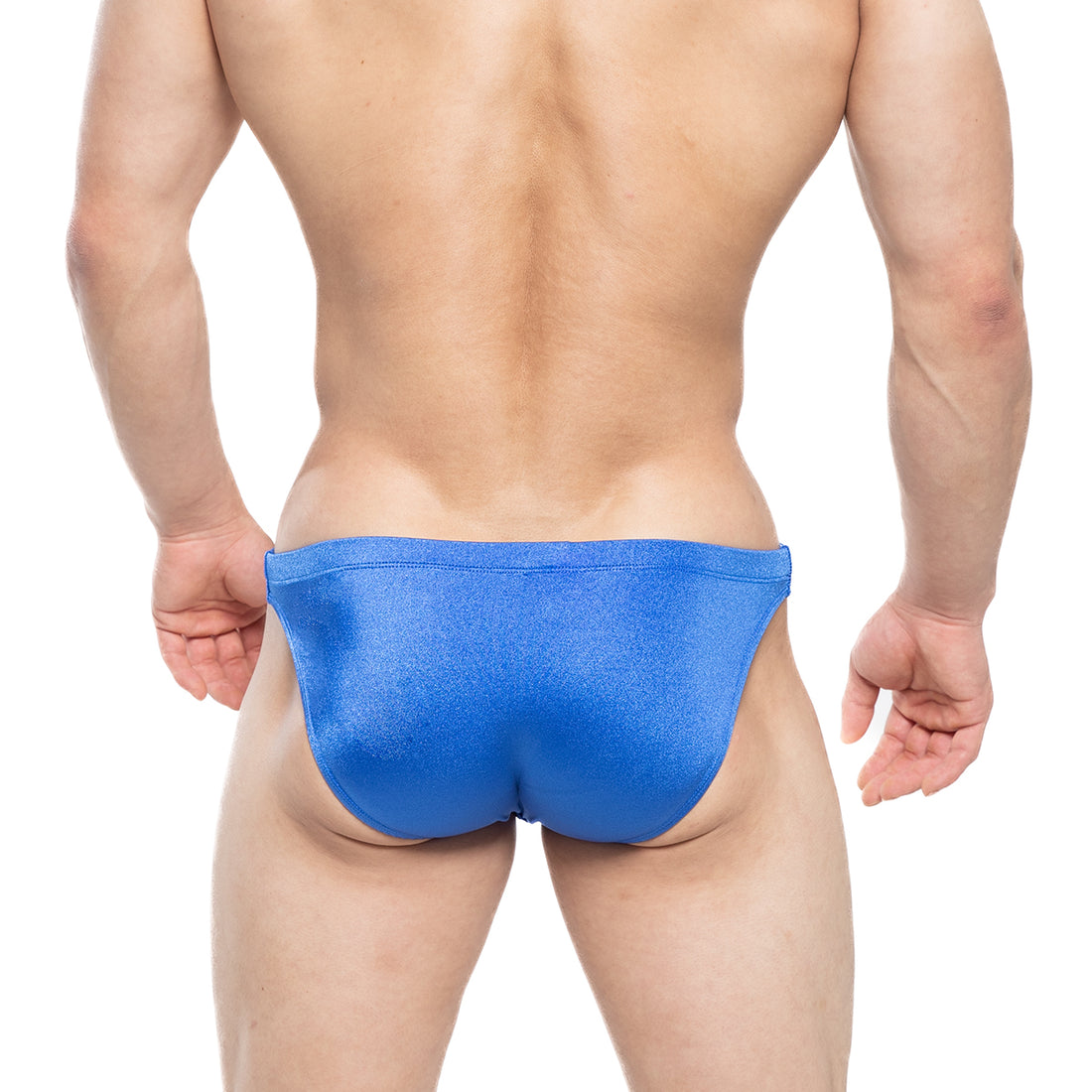 [M2W] Gato Swim Bikini (4987-18)