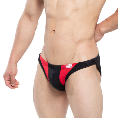 [M2W] Shark Swim Bikini (4987-20)