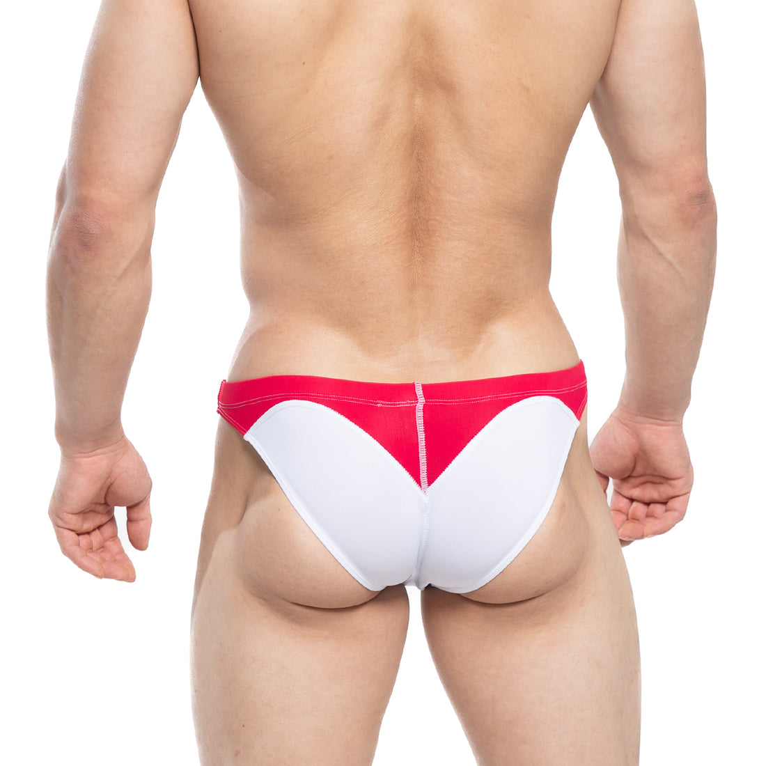 [M2W] Splash Swim Bikini Blue (4989-18)
