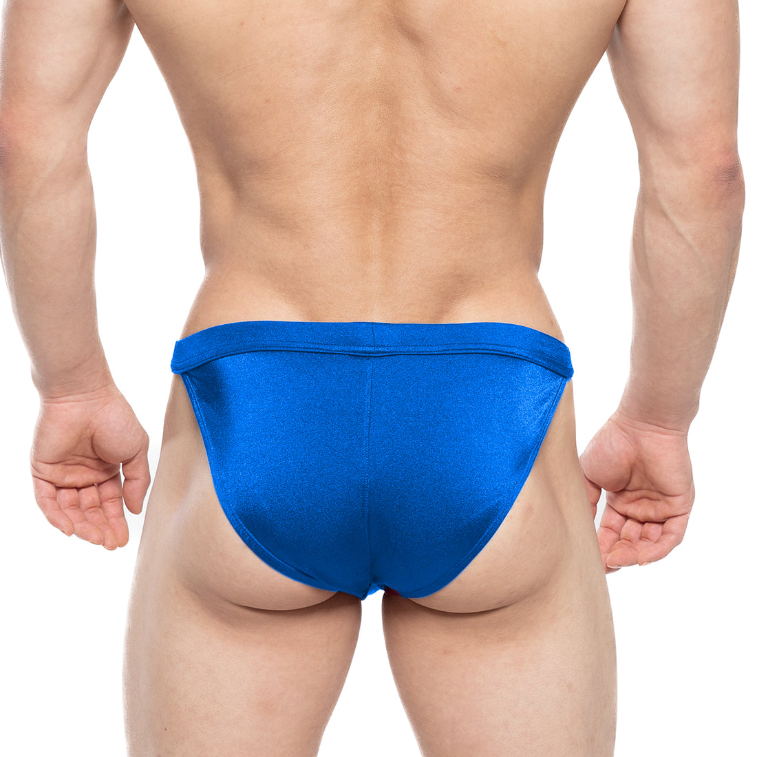 [M2W] Torres Swim Bikini Royal (4993-18)
