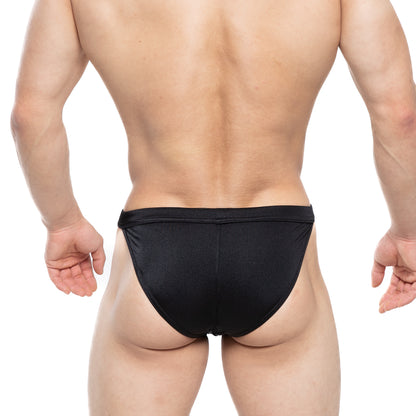 [M2W] Torres Swim Bikini Black (4993-20)