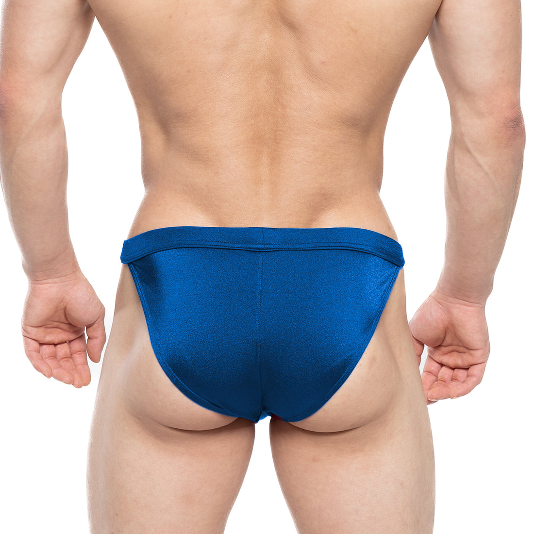 [M2W] Torres Swim Bikini Navy (4993-28)