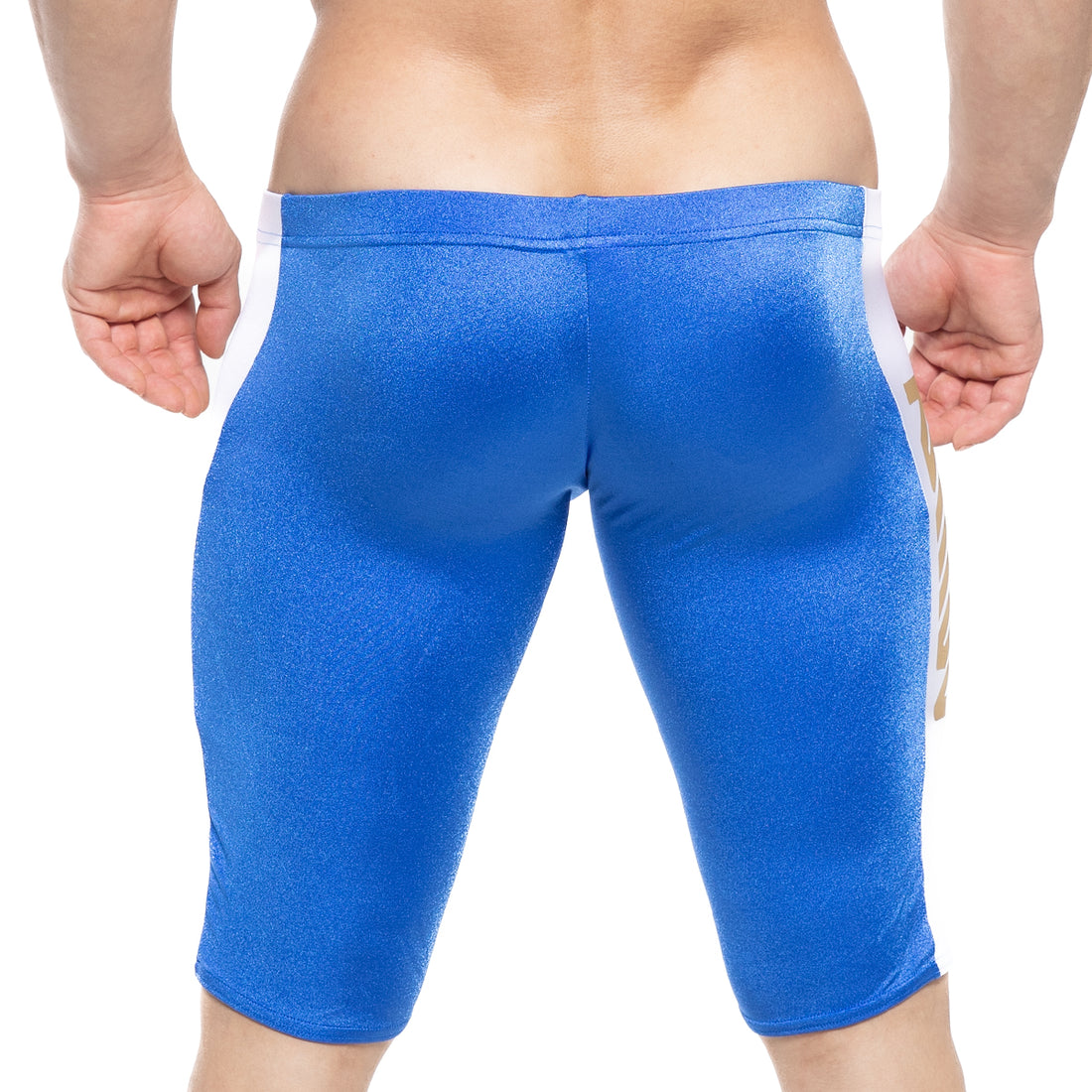[M2W] New Jammer Swim Boxer Royal (4994-18)
